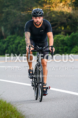 2020 Ponte Vedra Triathlon 2