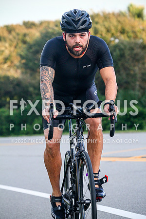 2020 Ponte Vedra Triathlon 2