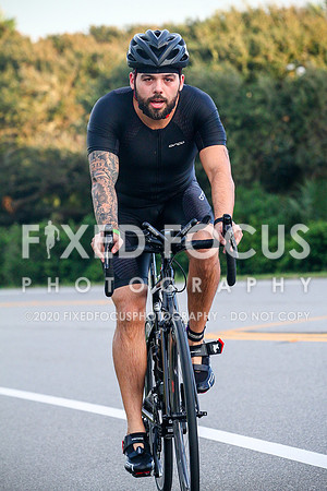 2020 Ponte Vedra Triathlon 2
