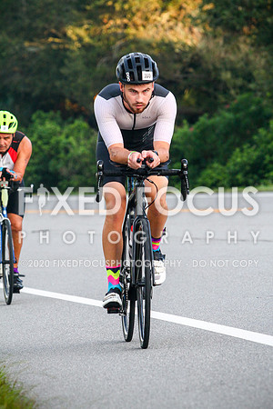 2020 Ponte Vedra Triathlon 2