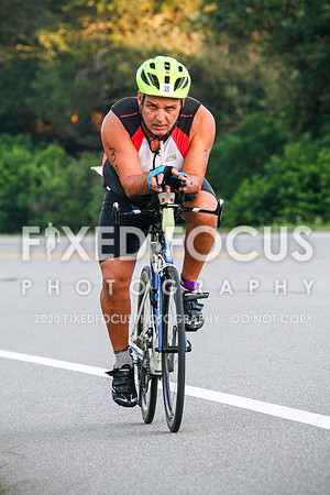 2020 Ponte Vedra Triathlon 2