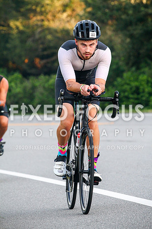 2020 Ponte Vedra Triathlon 2