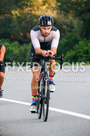 2020 Ponte Vedra Triathlon 2