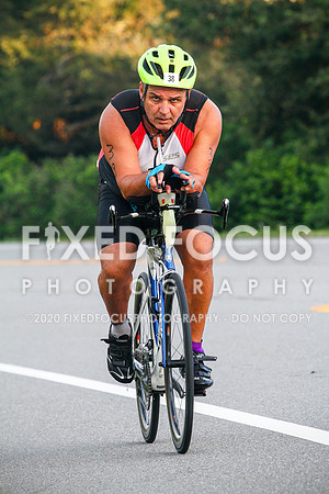 2020 Ponte Vedra Triathlon 2
