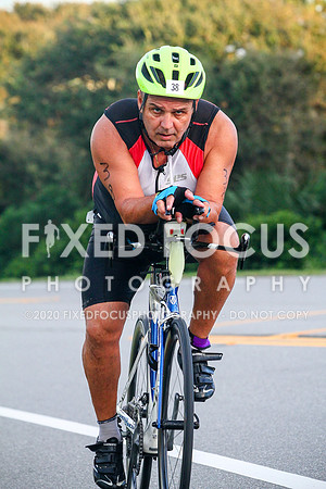 2020 Ponte Vedra Triathlon 2