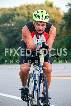 2020 Ponte Vedra Triathlon 2