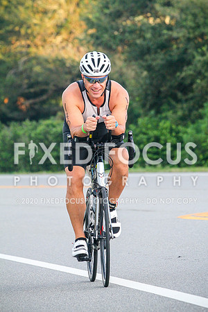 2020 Ponte Vedra Triathlon 2