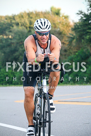 2020 Ponte Vedra Triathlon 2