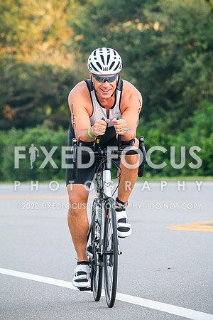 2020 Ponte Vedra Triathlon 2