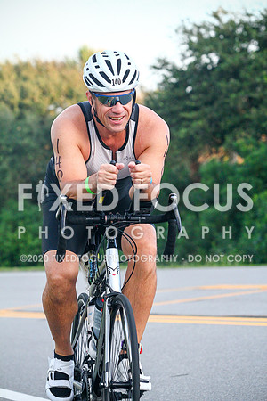 2020 Ponte Vedra Triathlon 2