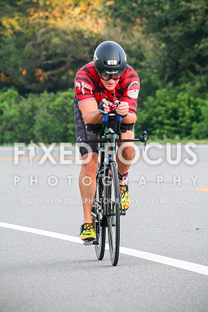 2020 Ponte Vedra Triathlon 2