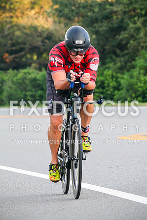 2020 Ponte Vedra Triathlon 2