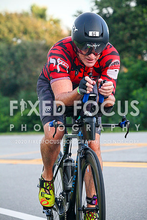 2020 Ponte Vedra Triathlon 2