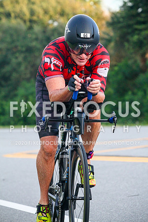 2020 Ponte Vedra Triathlon 2