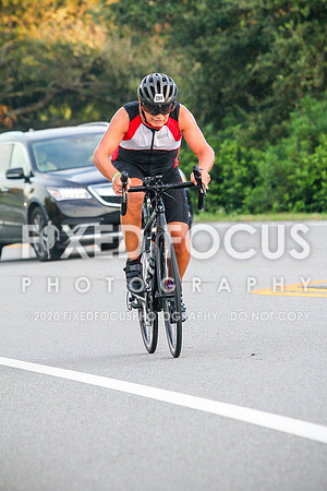 2020 Ponte Vedra Triathlon 2