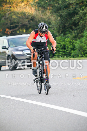 2020 Ponte Vedra Triathlon 2