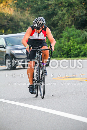 2020 Ponte Vedra Triathlon 2