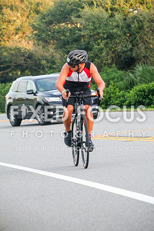 2020 Ponte Vedra Triathlon 2