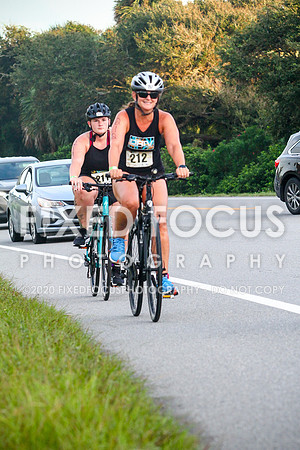 2020 Ponte Vedra Triathlon 2