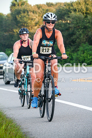 2020 Ponte Vedra Triathlon 2