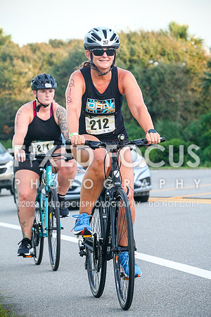 2020 Ponte Vedra Triathlon 2