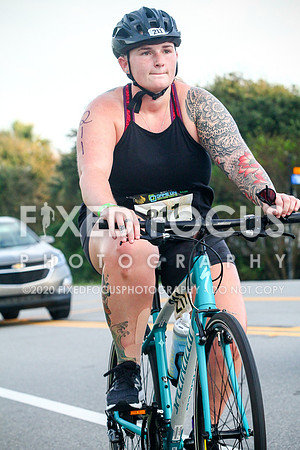 2020 Ponte Vedra Triathlon 2