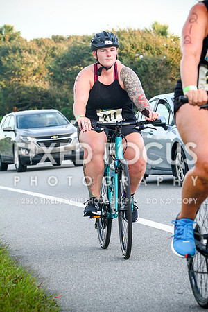 2020 Ponte Vedra Triathlon 2