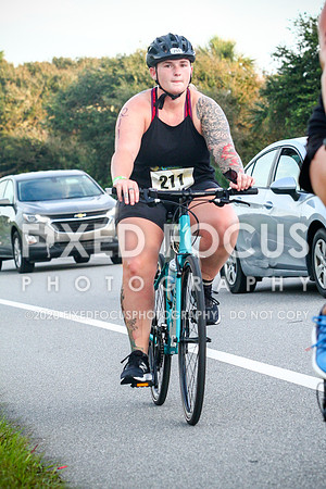 2020 Ponte Vedra Triathlon 2