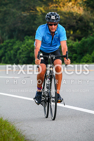 2020 Ponte Vedra Triathlon 2