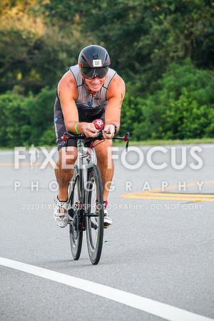 2020 Ponte Vedra Triathlon 2