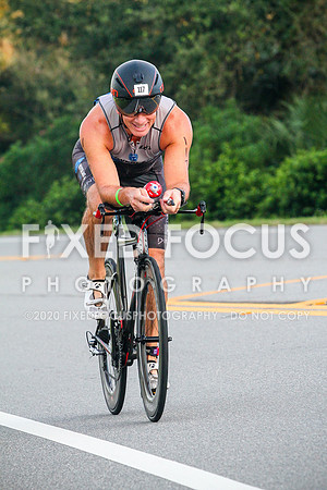 2020 Ponte Vedra Triathlon 2