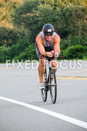 2020 Ponte Vedra Triathlon 2