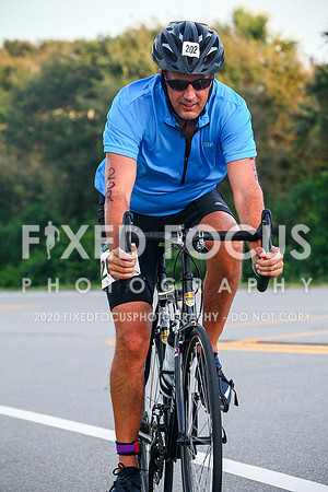 2020 Ponte Vedra Triathlon 2