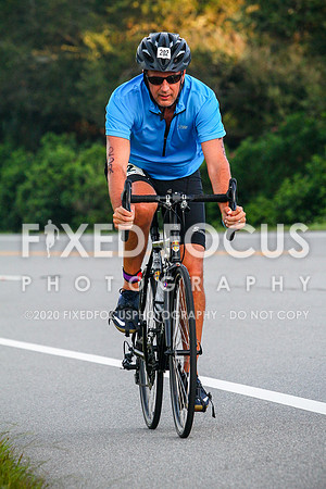 2020 Ponte Vedra Triathlon 2