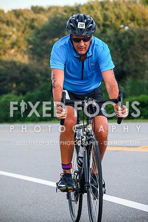 2020 Ponte Vedra Triathlon 2