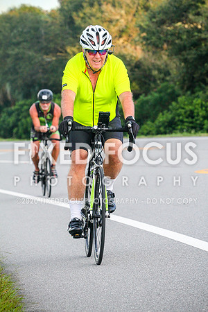 2020 Ponte Vedra Triathlon 2