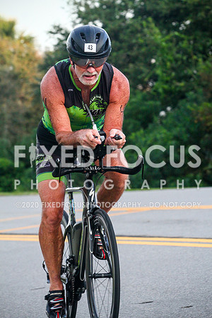 2020 Ponte Vedra Triathlon 2