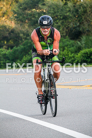2020 Ponte Vedra Triathlon 2
