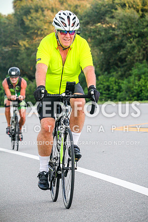 2020 Ponte Vedra Triathlon 2