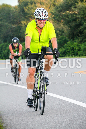 2020 Ponte Vedra Triathlon 2