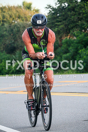 2020 Ponte Vedra Triathlon 2