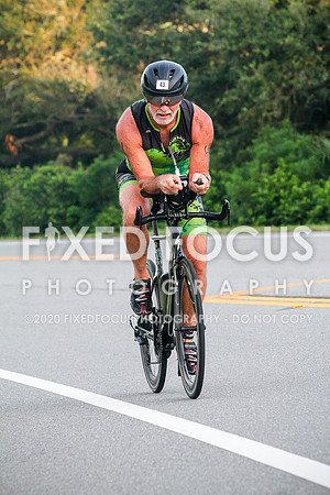 2020 Ponte Vedra Triathlon 2