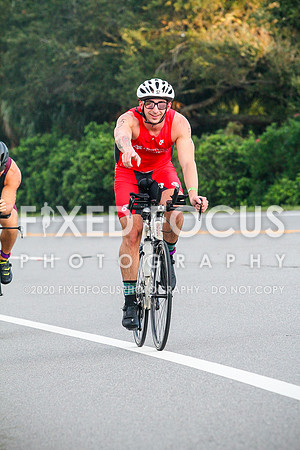 2020 Ponte Vedra Triathlon 2