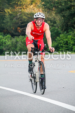 2020 Ponte Vedra Triathlon 2