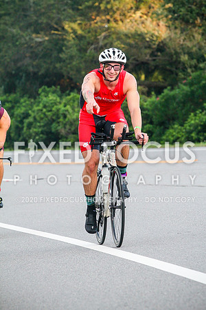 2020 Ponte Vedra Triathlon 2