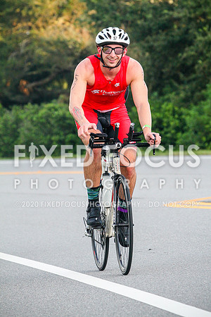 2020 Ponte Vedra Triathlon 2