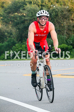 2020 Ponte Vedra Triathlon 2