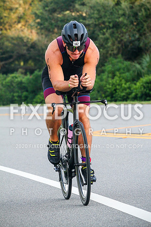 2020 Ponte Vedra Triathlon 2