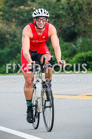 2020 Ponte Vedra Triathlon 2