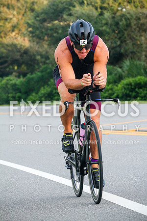 2020 Ponte Vedra Triathlon 2